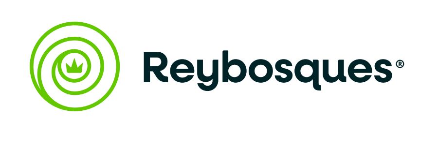 Logo Reybosques